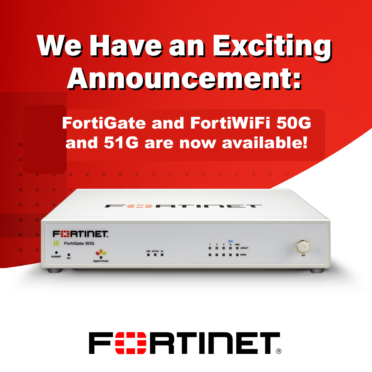 Exciting Q3 2024 Updates: New Fortinet Products & Services