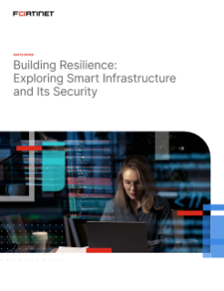 Building Resilience: Exploring Smart Infrastructure and Its Security