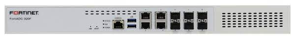 Fortinet FortiADC-320F