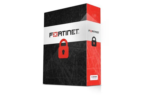 Fortinet FortiAIOps BoxShot iamge