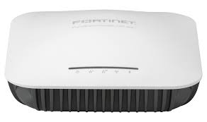 Fortinet FortiBranchSASE-10F-WiFi