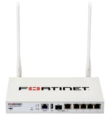 Fortinet FortiBranchSASE-20G-WiFi