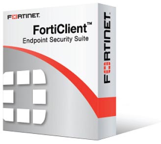 FortiClient