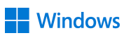 Windows icon image