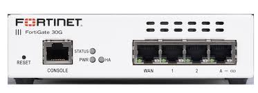 FortiWiFi-30G