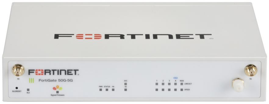 FortiGate 50G-DSL