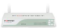 FWF-60D-BDL-950-12 Fortinet FortiWiFi-60D Hardware plus 1 Year 24x7 FortiCare and FortiGuard Unified Threat Protection (UTP)