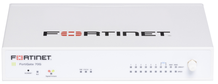 Fortinet FortiGate 70G