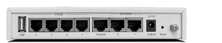 Fortinet FortiVoice Gateway GS08