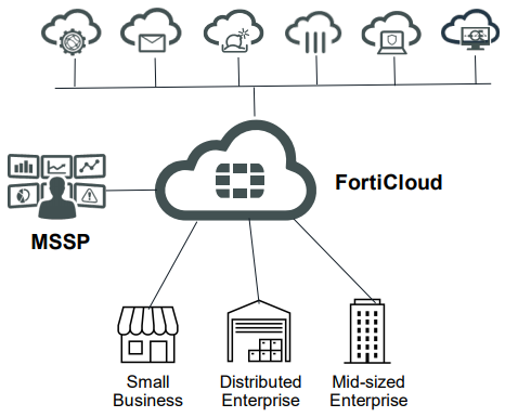 Extend Fabric Security