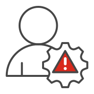 Fraud icon