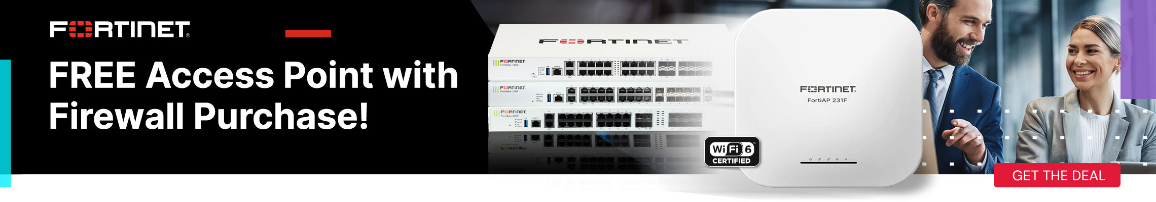 Fortinet